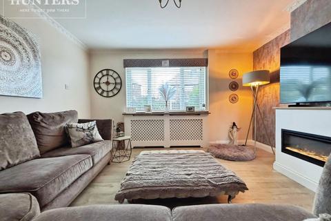 3 bedroom semi-detached house for sale, Gray Street, Elsecar, Barnsley