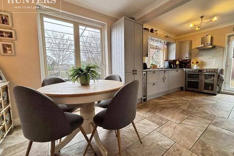 3 bedroom semi-detached house for sale, Gray Street, Elsecar, Barnsley
