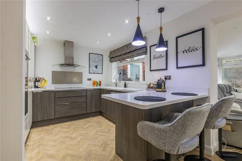 4 bedroom detached house for sale, Weir Road, Rochdale OL16