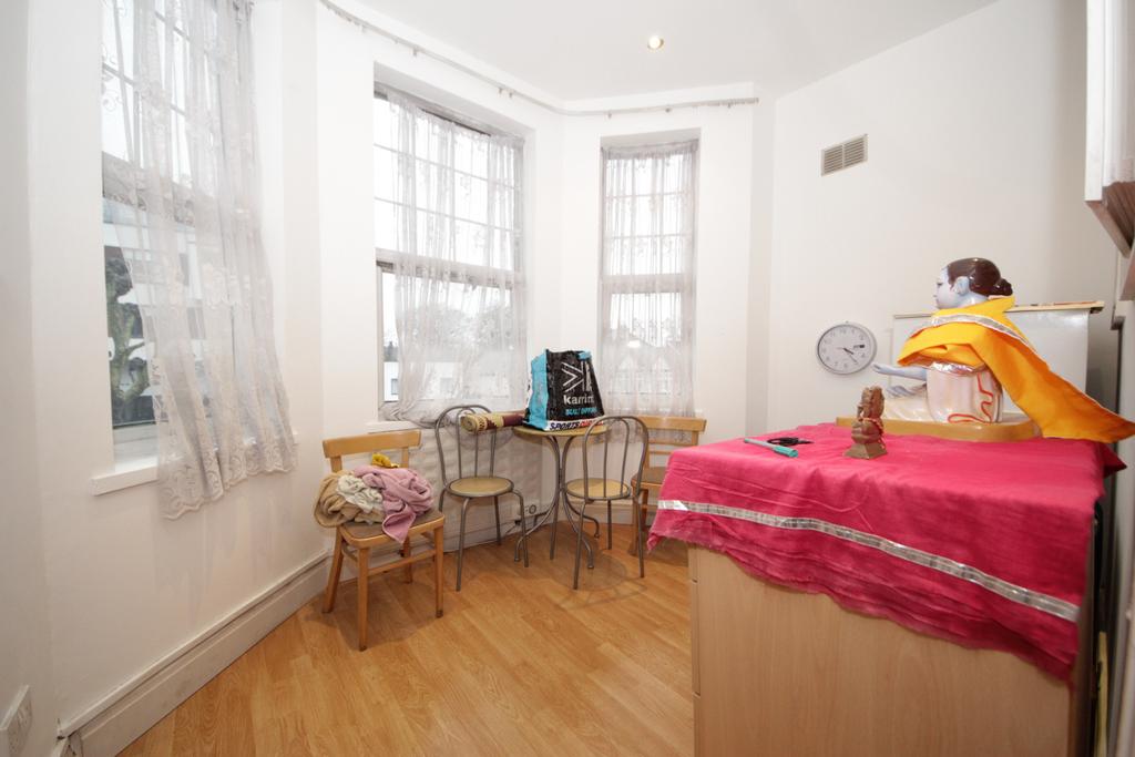 Flat to Rent