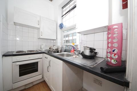 1 bedroom flat to rent, Dollis Park, Finchley Central, N3