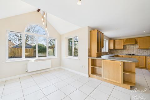 7 bedroom detached house for sale, Embleton Way, Buckingham, MK18