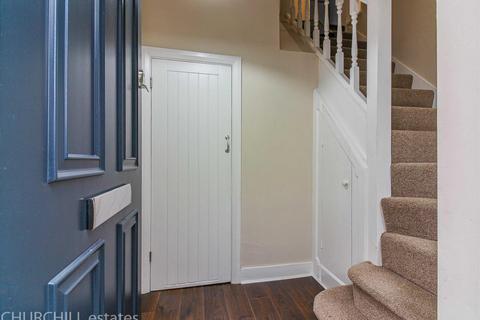3 bedroom flat for sale, Beechwood Park, South Woodford