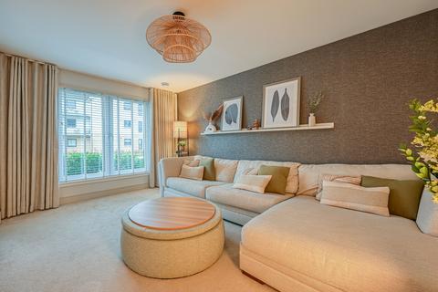 3 bedroom terraced house for sale, Great Glen Gardens, Inverness IV3
