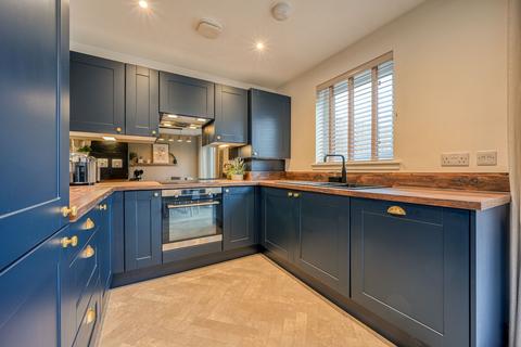 3 bedroom terraced house for sale, Great Glen Gardens, Inverness IV3