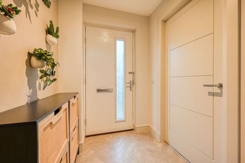 3 bedroom terraced house for sale, Great Glen Gardens, Inverness IV3