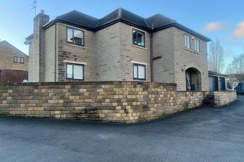Sorrin Close, Bradford, West Yorkshire, BD10