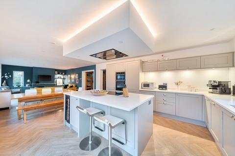 6 bedroom country house for sale, Arnewood Bridge Road, Sway, Lymington, SO41