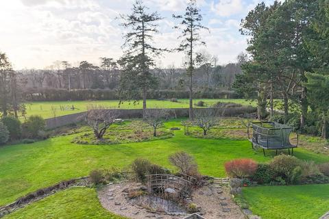 6 bedroom country house for sale, Arnewood Bridge Road, Sway, Lymington, SO41
