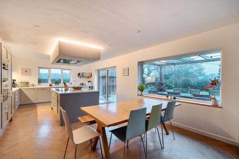 6 bedroom country house for sale, Arnewood Bridge Road, Sway, Lymington, SO41