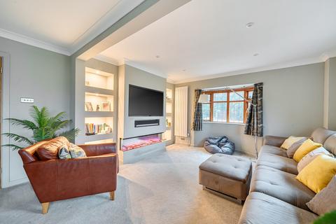 6 bedroom country house for sale, Arnewood Bridge Road, Sway, Lymington, SO41