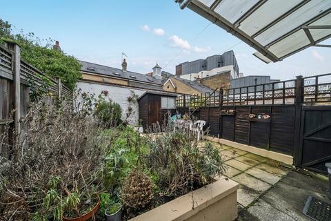 3 bedroom terraced house for sale, Chestnut Grove, Balham SW12