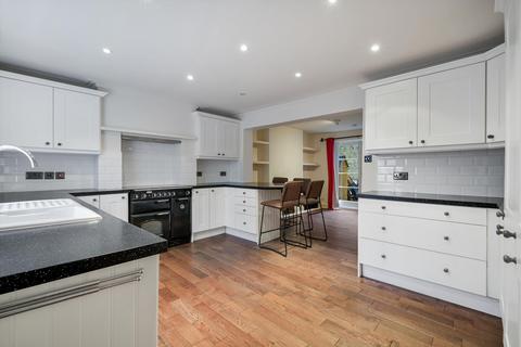 3 bedroom terraced house to rent, Arlington Avenue, London, N1