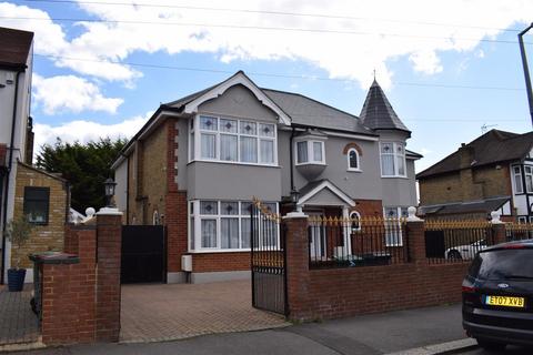 undefined, Kimberly Road, London E4