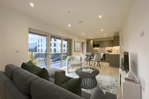 undefined, Marleigh Park, Cambridge, CB5