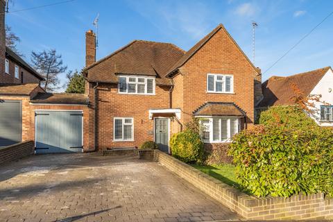 undefined, Berkhamsted, Hertfordshire, HP4