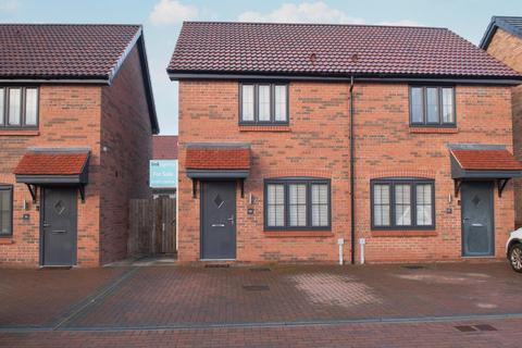 undefined, Franks Close, Howden, Goole