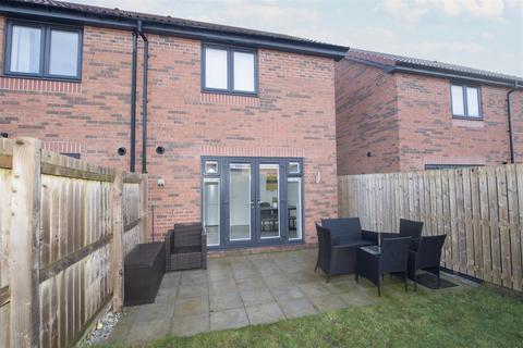 undefined, Franks Close, Howden, Goole