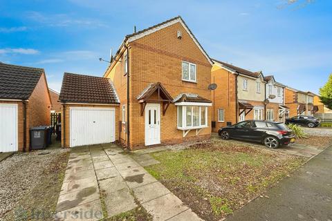 undefined, Pilots Way, Hull HU9