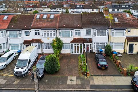 Hazel Close, London, N13