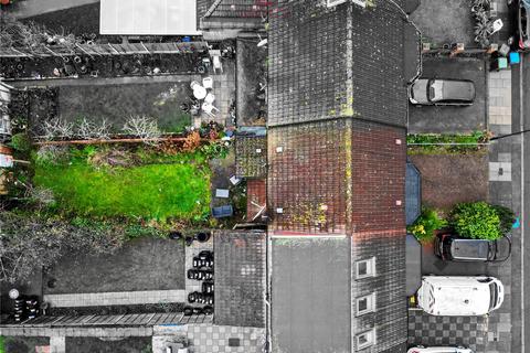 3 bedroom terraced house for sale, Hazel Close, London, N13