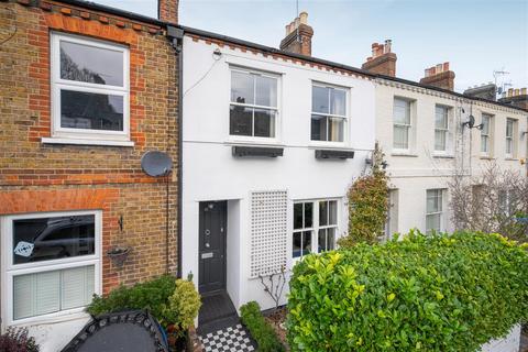 3 bedroom terraced house for sale, Oxford Road, Windsor