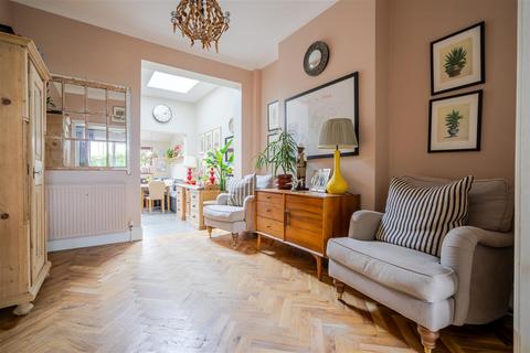 3 bedroom terraced house for sale, Oxford Road, Windsor