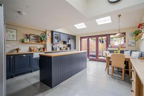 3 bedroom terraced house for sale, Oxford Road, Windsor