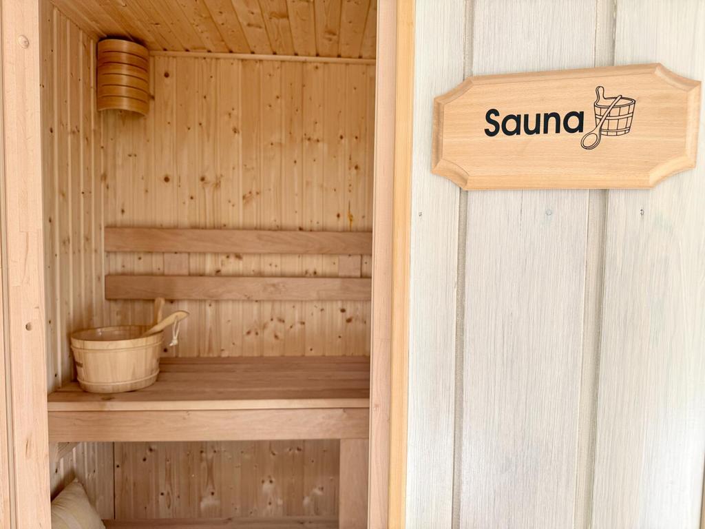 Special Spaces