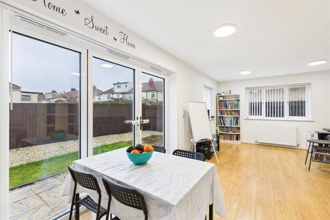 undefined, St. Michaels Drive, Bristol BS15