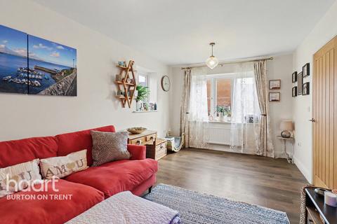 4 bedroom detached house for sale, Station Close, Drakelow, Burton-on-Trent