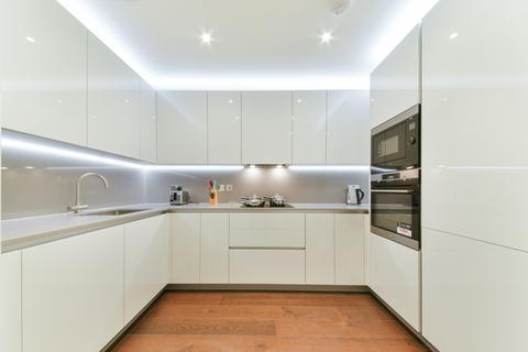 2 bedroom flat to rent, Denver Building, 6 Malthouse Road, Nine Elms, London, SW11
