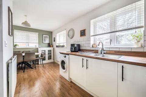 3 bedroom semi-detached house for sale, Wallace Avenue, Southampton SO32