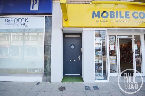 2 bedroom apartment to rent, London Road North, Lowestoft