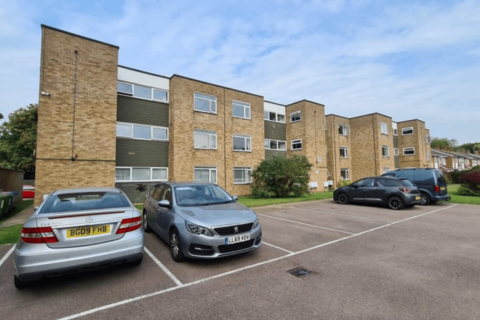 Hillcrest, Baldock, SG7