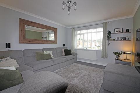 3 bedroom apartment for sale, Hillcrest, Baldock, SG7