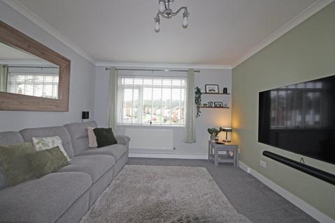 3 bedroom apartment for sale, Hillcrest, Baldock, SG7