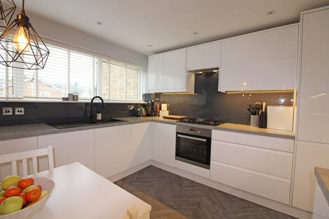 3 bedroom apartment for sale, Hillcrest, Baldock, SG7