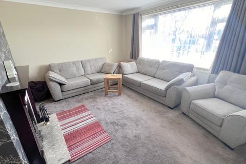 4 bedroom detached bungalow for sale, Dorset Avenue, Ferndown, BH22