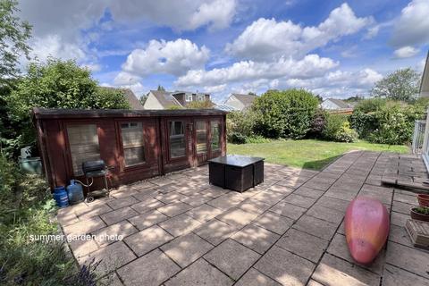 4 bedroom detached bungalow for sale, Dorset Avenue, Ferndown, BH22
