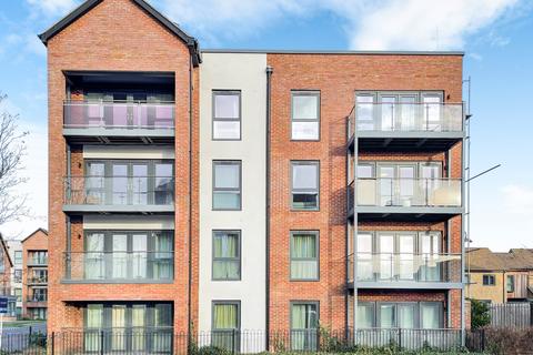 Gambit Avenue, Oakgrove, Milton Keynes, MK10
