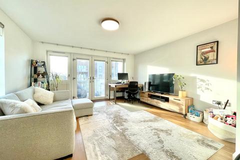 2 bedroom apartment for sale, Gambit Avenue, Oakgrove, Milton Keynes, MK10