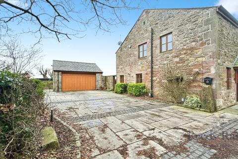 4 bedroom semi-detached house for sale, Cuerdale Lane, Preston PR5