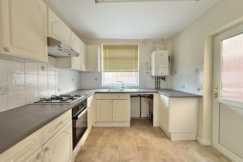 2 bedroom terraced house for sale, Churchill Road, St Thomas, EX2