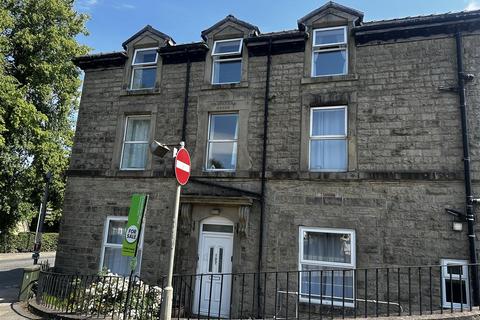 2 bedroom apartment to rent, 127 Macclesfield Road, Buxton