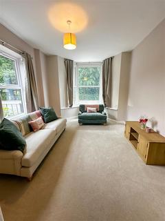 2 bedroom apartment to rent, 127 Macclesfield Road, Buxton