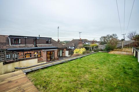 4 bedroom bungalow for sale, Coopers Close, Hitchin SG4