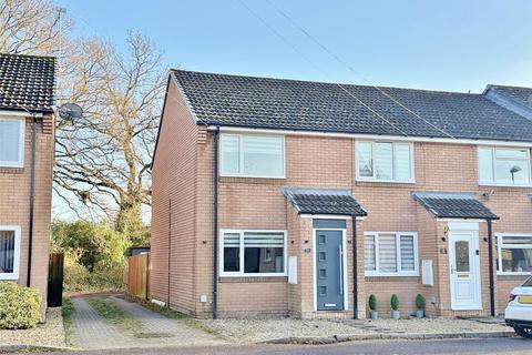 undefined, Mendip Close, Verwood, Dorset, BH31