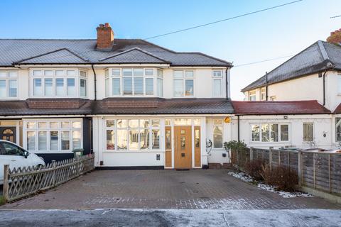 undefined, Henley Avenue, Sutton SM3