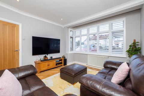 undefined, Henley Avenue, Sutton SM3